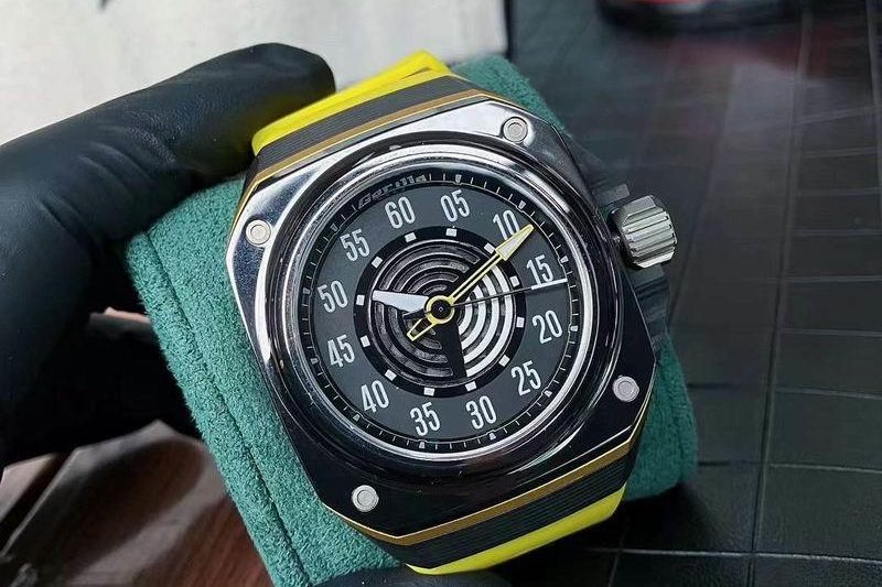 Replica Gorilla 44mm 092843