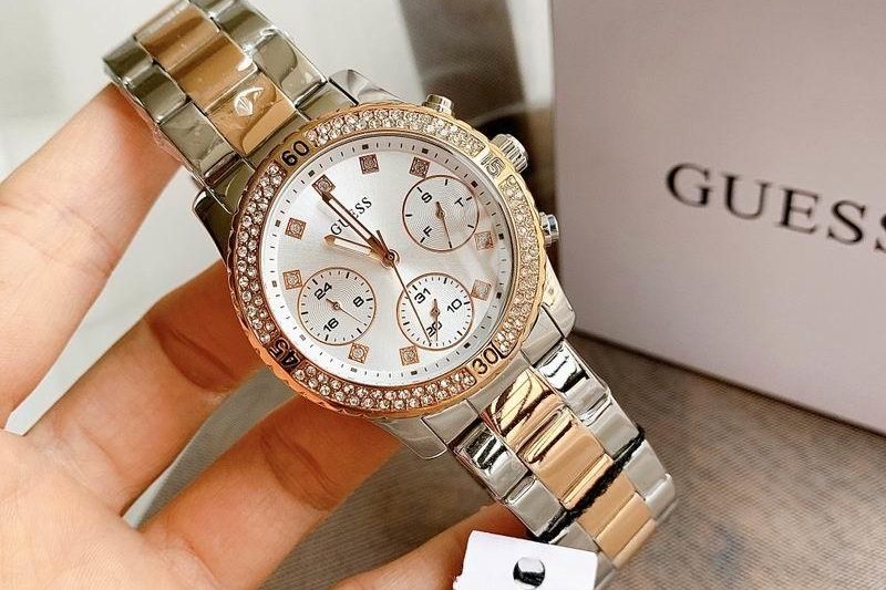 Replica Guess 38X11mm 050387