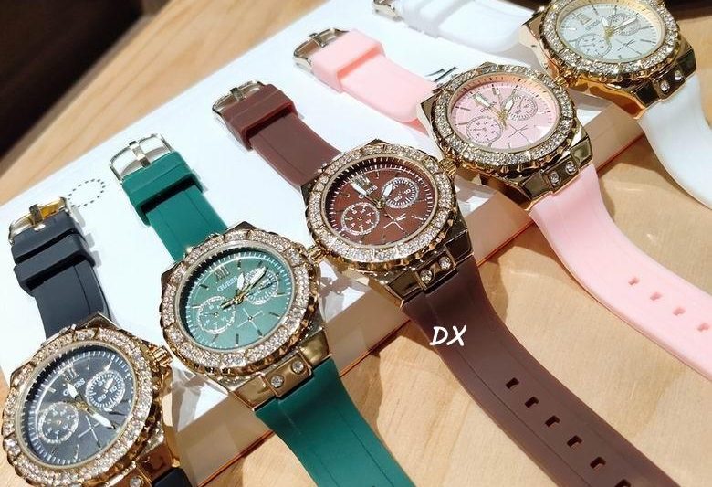 Replica Guess 38mm 2nms10