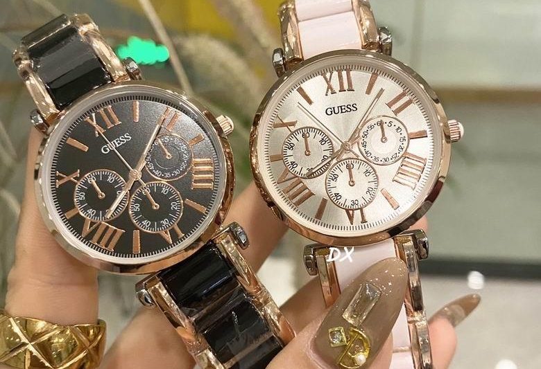 Replica Guess 38mm 2nms07