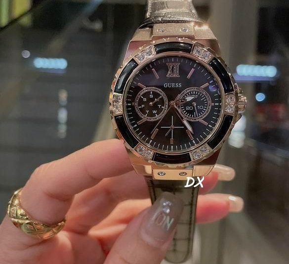 Replica Guess 40mm 2nms06