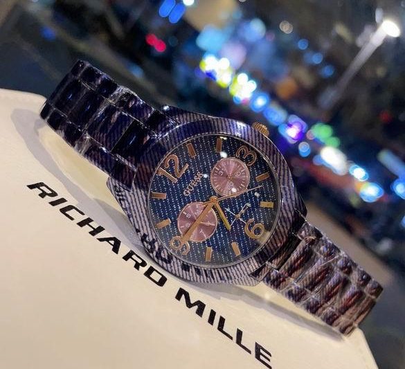 Replica Guess 42mm 10nbz03