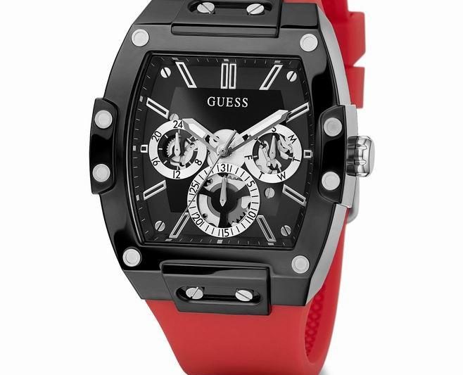 Replica Guess GW0203 43mm 123101
