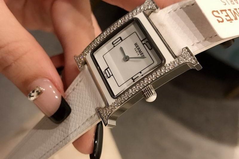 Replica Hermes 26mm 022460