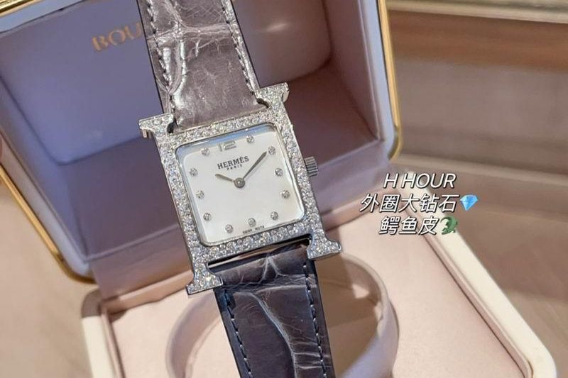 Replica Hermes 26X26mm 022359