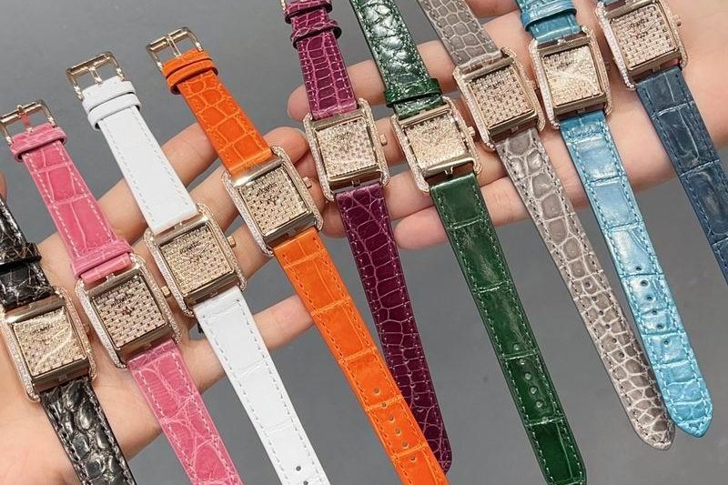 Replica Hermes 23mm 022354