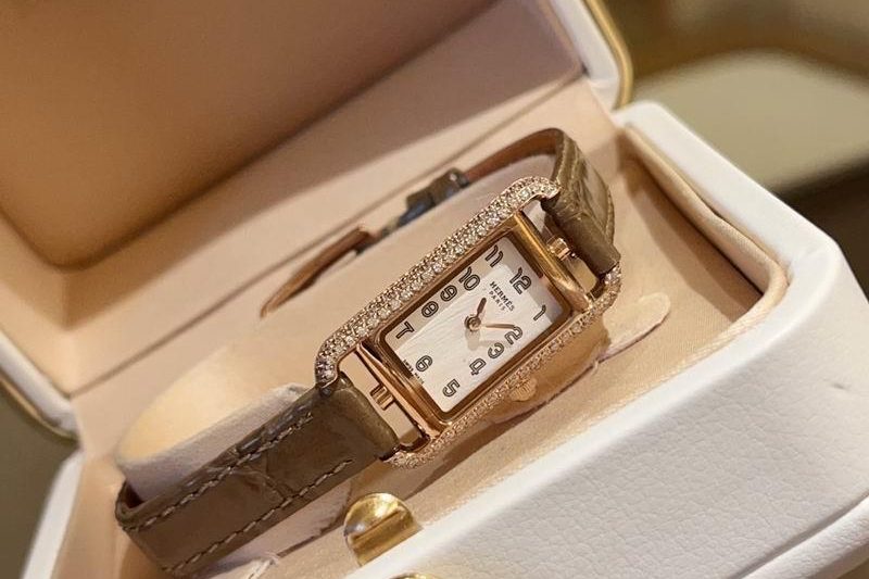 Replica Hermes 25X18mm 022274