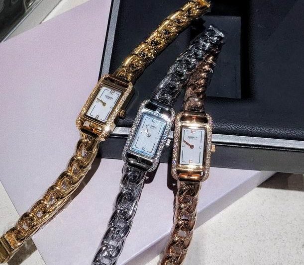 Replica Hermes 17X23mm 102274