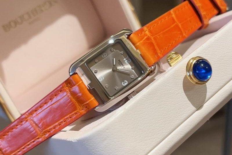 Replica Hermes 23mm 101631