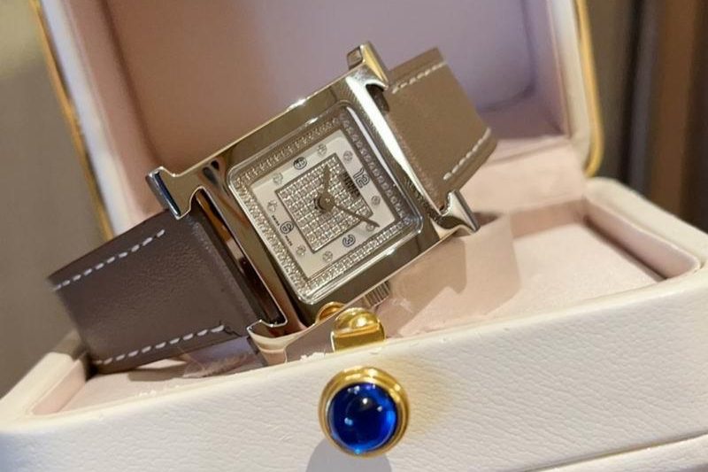 Replica Hermes 21X26mm 082259