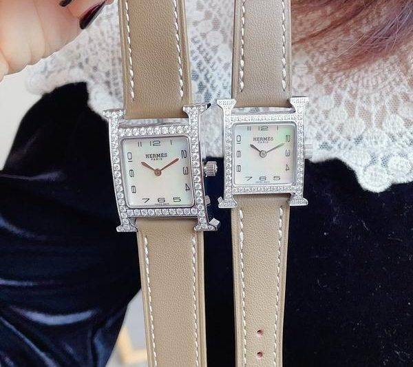 Replica Hermes 26mm 21mm 121884