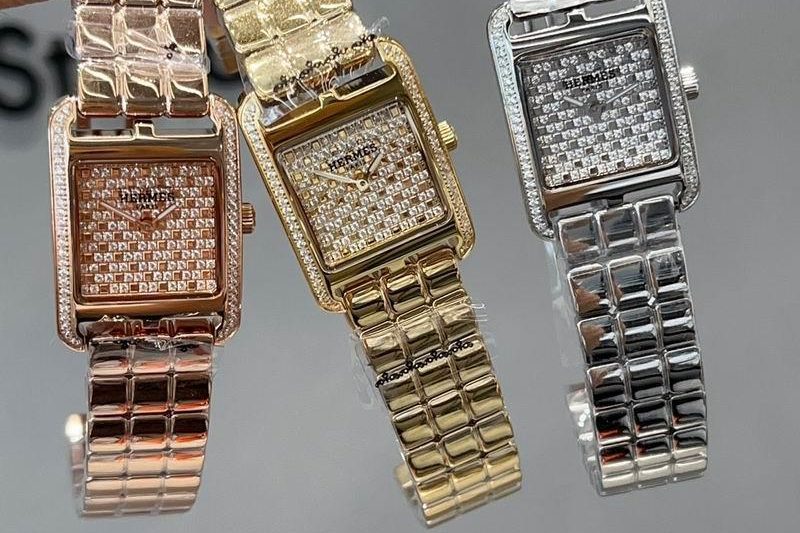 Replica Hermes 23mm 110113