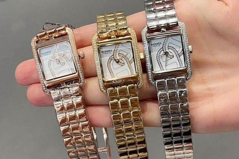 Replica Hermes 23mm 110112