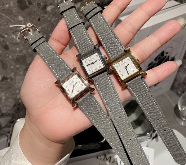 Replica Hermes watch 0829144