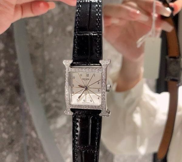 Replica Hermes watch 0829112