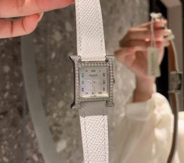 Replica Hermes watch 0829111