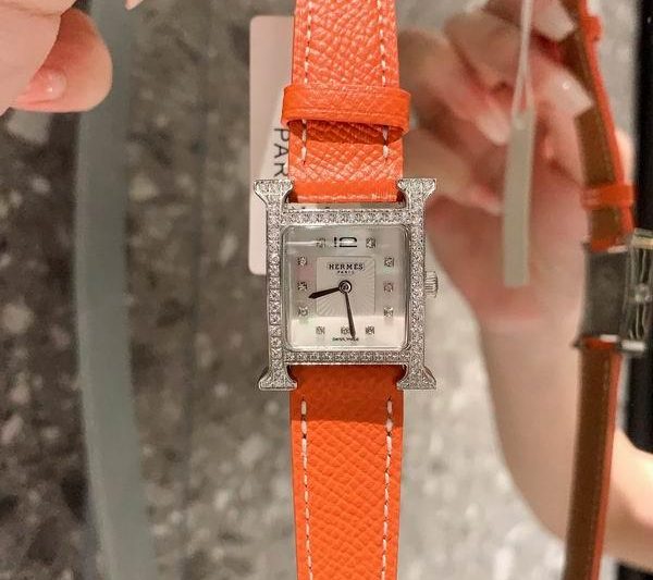 Replica Hermes watch 0829110