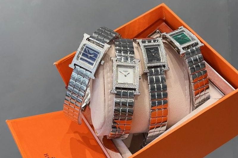 Replica Hermes 21mm 082954