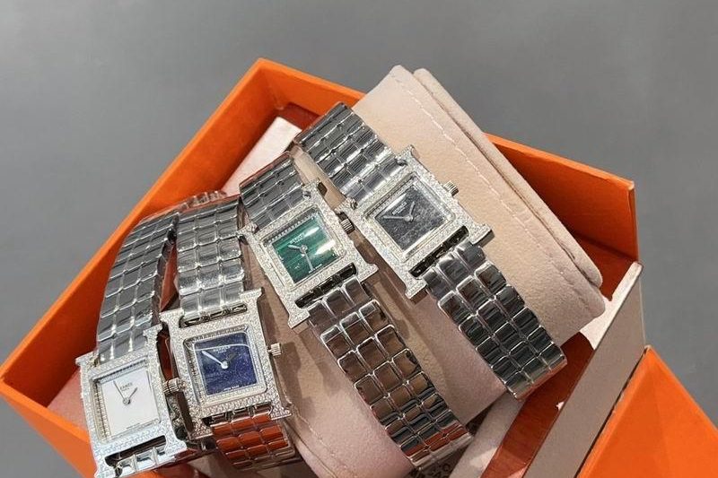 Replica Hermes 21mm 082953