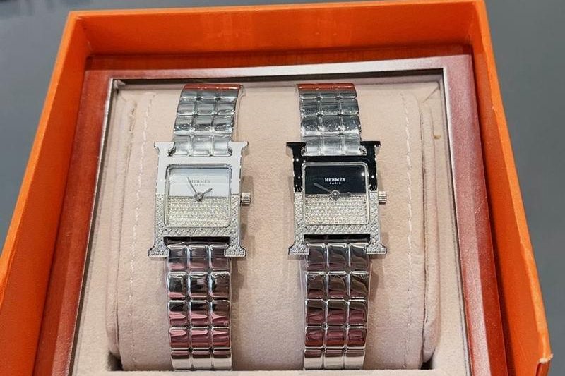 Replica Hermes 21mm 082952