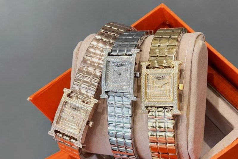 Replica Hermes 21mm 082951
