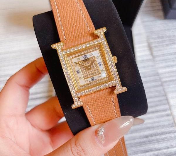 Replica Hermes 26mm 070709