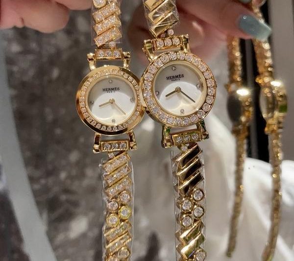 Replica Hermes watch 060322