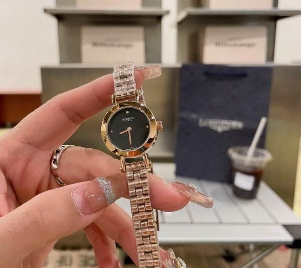 Replica Hermes 25.5mm 031718