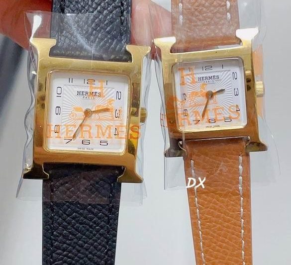 Replica Hermes 26mm 21mm 12nms44