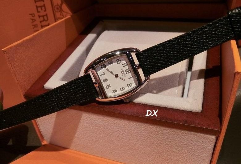 Replica Hermes 26x33mm 6nms43