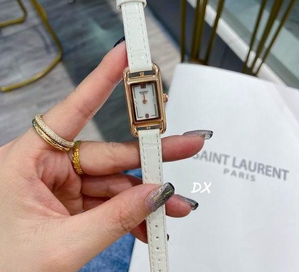 Replica Hermes 20x27mm 2nms37