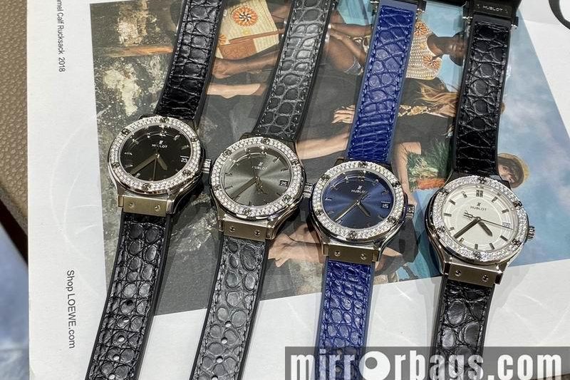 Replica Hublot 33mm 022336