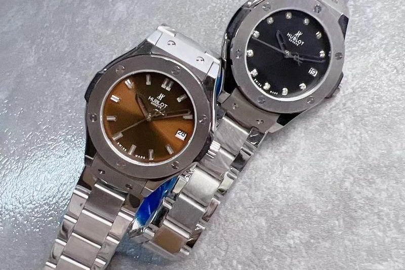 Replica Hublot 36mm 022260