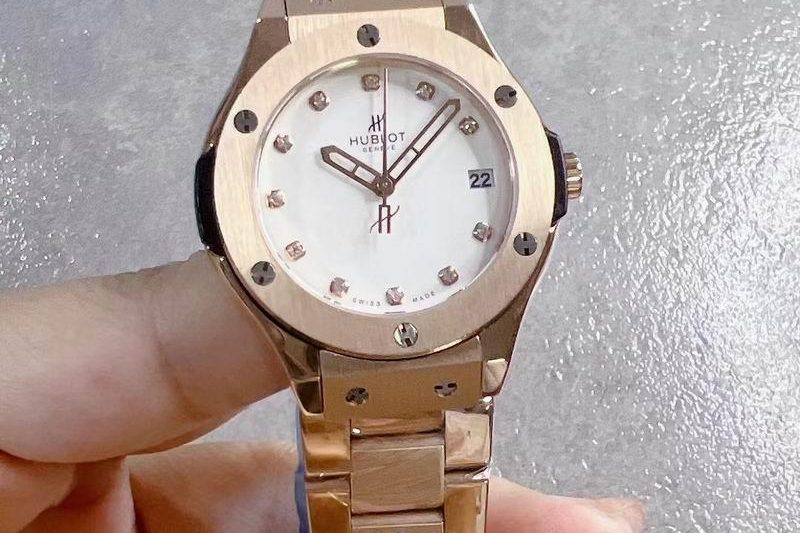 Replica Hublot 36mm 022259