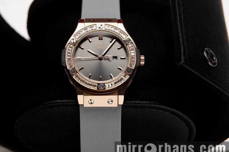Replica Hublot 34mm 082906