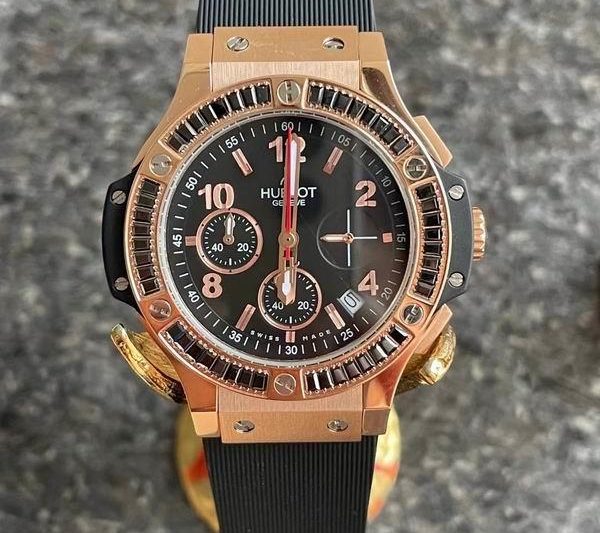 Replica Hublot woman watch 112002