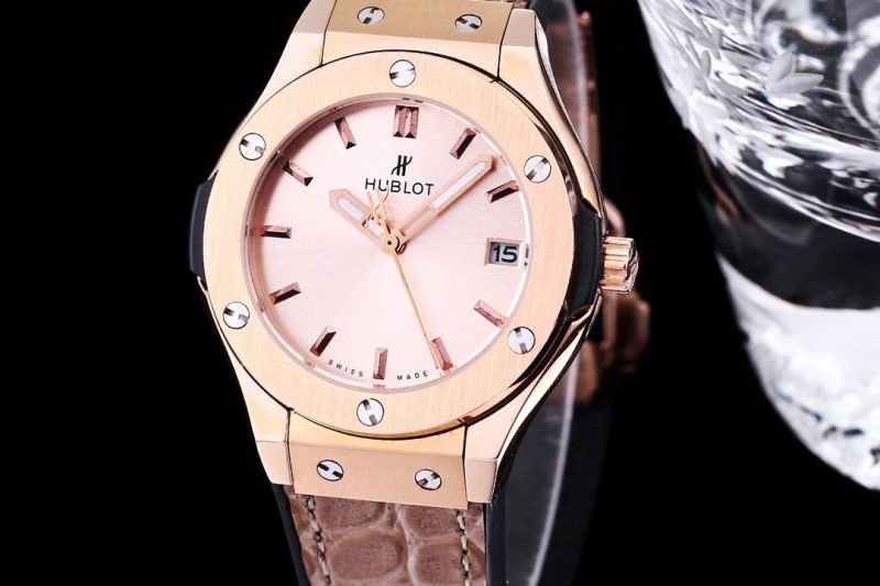 Replica Hublot 33X10mm 102304