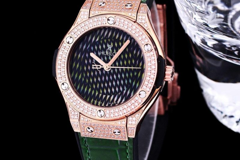 Replica Hublot 33X10mm 102303