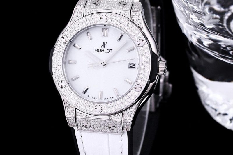Replica Hublot 33X10mm 102301