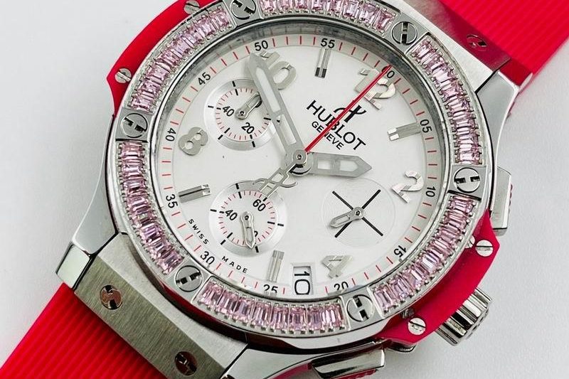 Replica Hublot 36.4X13mm 0827106