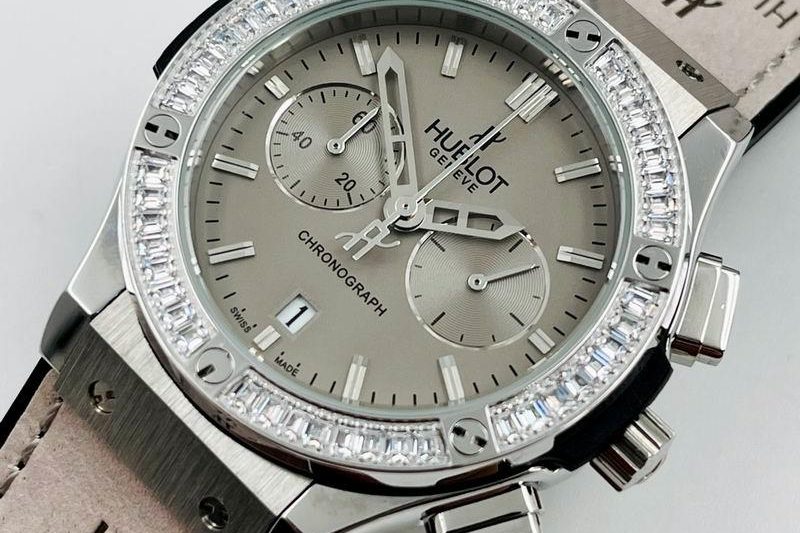 Replica Hublot 37.8X11.5mm 082796