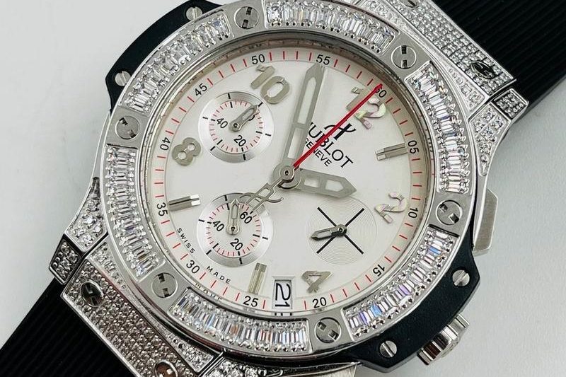 Replica Hublot 36.6X12.3mm 082791