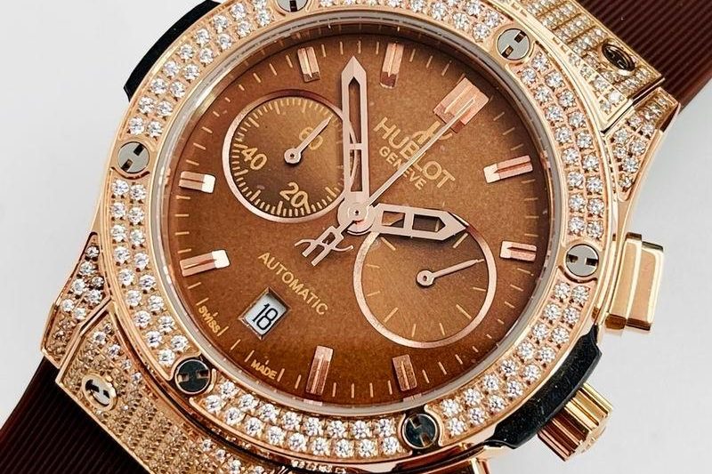 Replica Hublot 37.9X11.5mm 082759