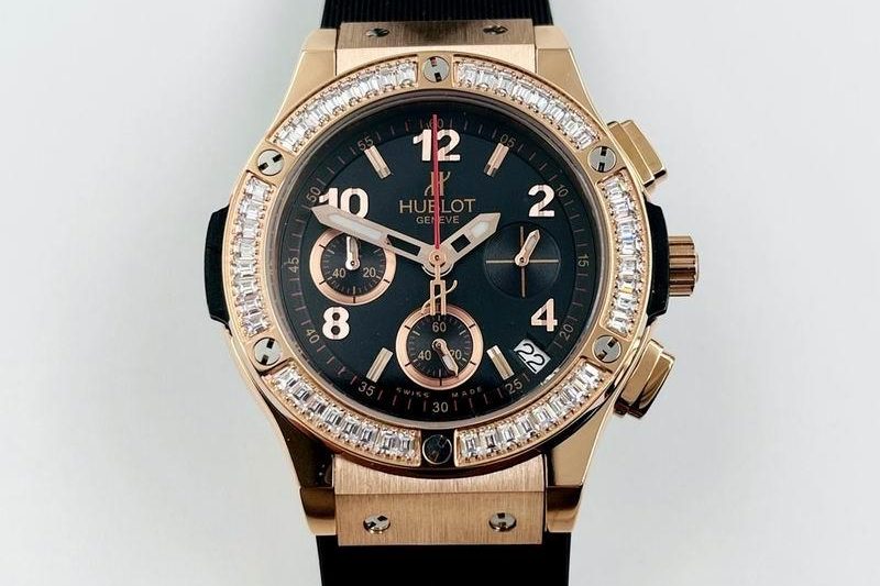 Replica Hublot 37.5X11.5mm 082746