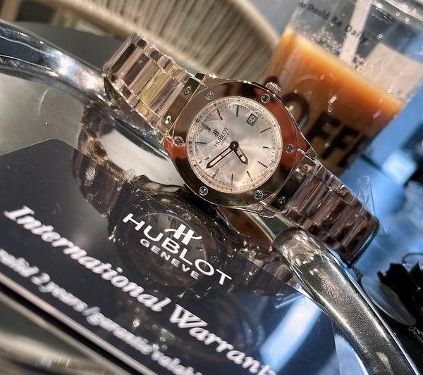 Replica Hublot 36mm 063002