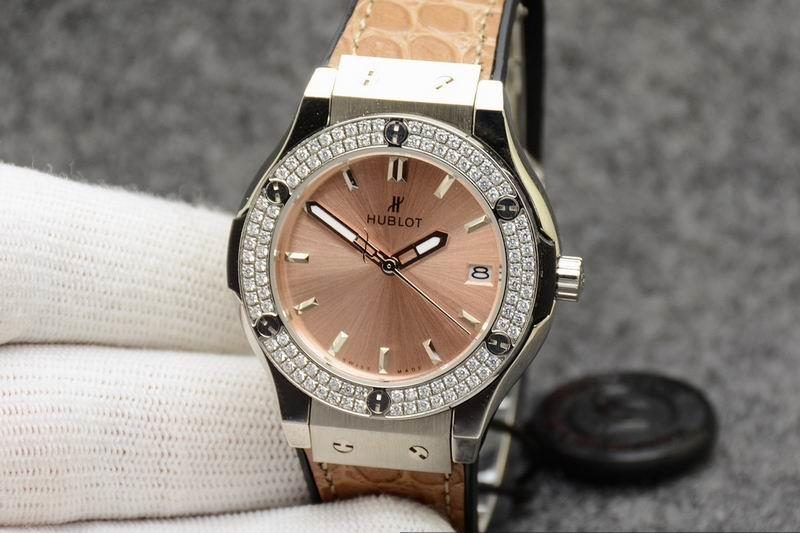Replica Hublot 38X10mm 060837