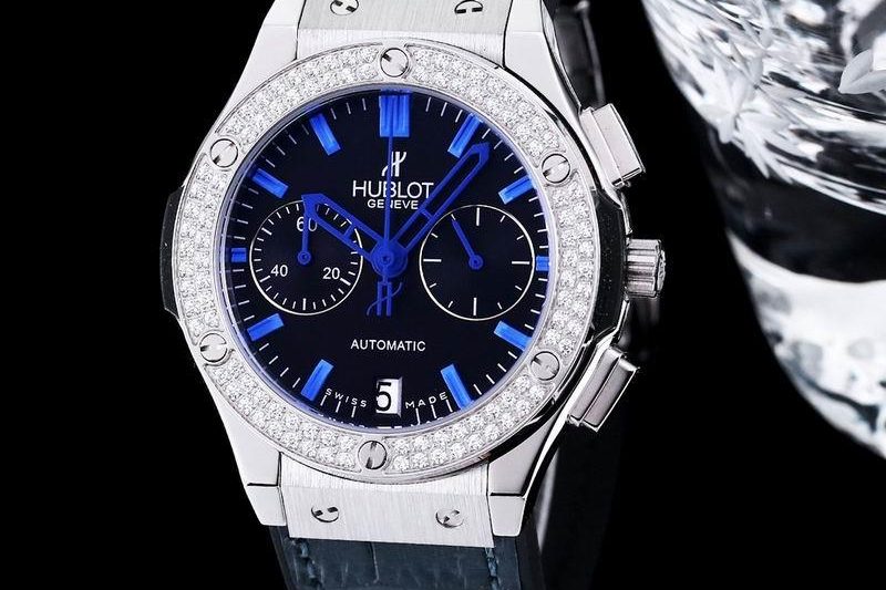 Replica Hublot 37.4X11.3mm 060862