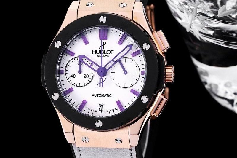 Replica Hublot 37.4X11.3mm 060860