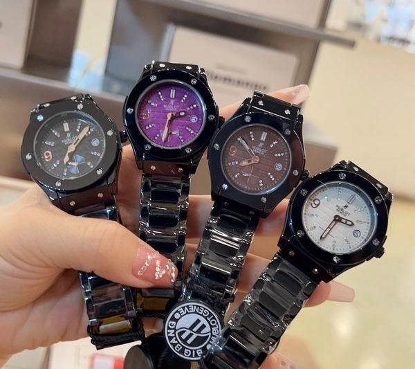Replica Hublot 36mm 050604