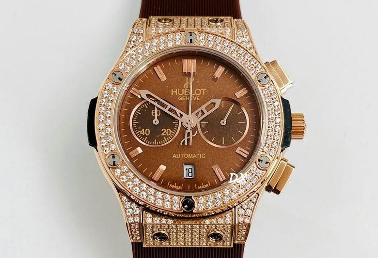 Replica Hublot 37.9×11.5mm 12nms26